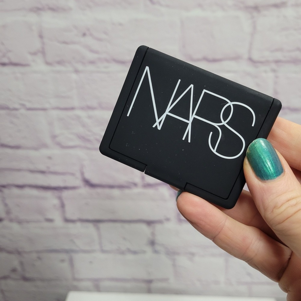 NEW No Box Nars Powder Blush Torrid 4.8g‎ Authentic Makeup - Picture 4 of 4